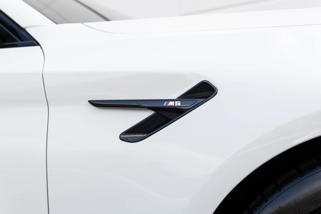 2019 BMW F90 M5 - Image 11 of 21