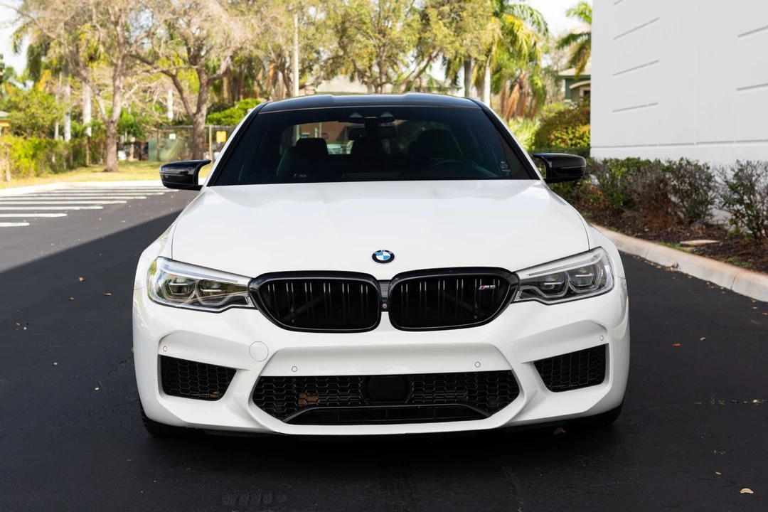 2019 BMW F90 M5 - Image 3 of 21