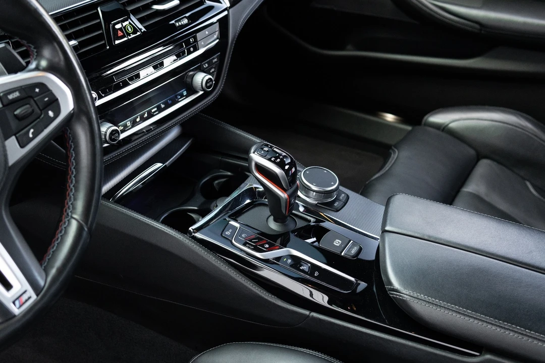 2019 BMW F90 M5 - Image 6 of 21