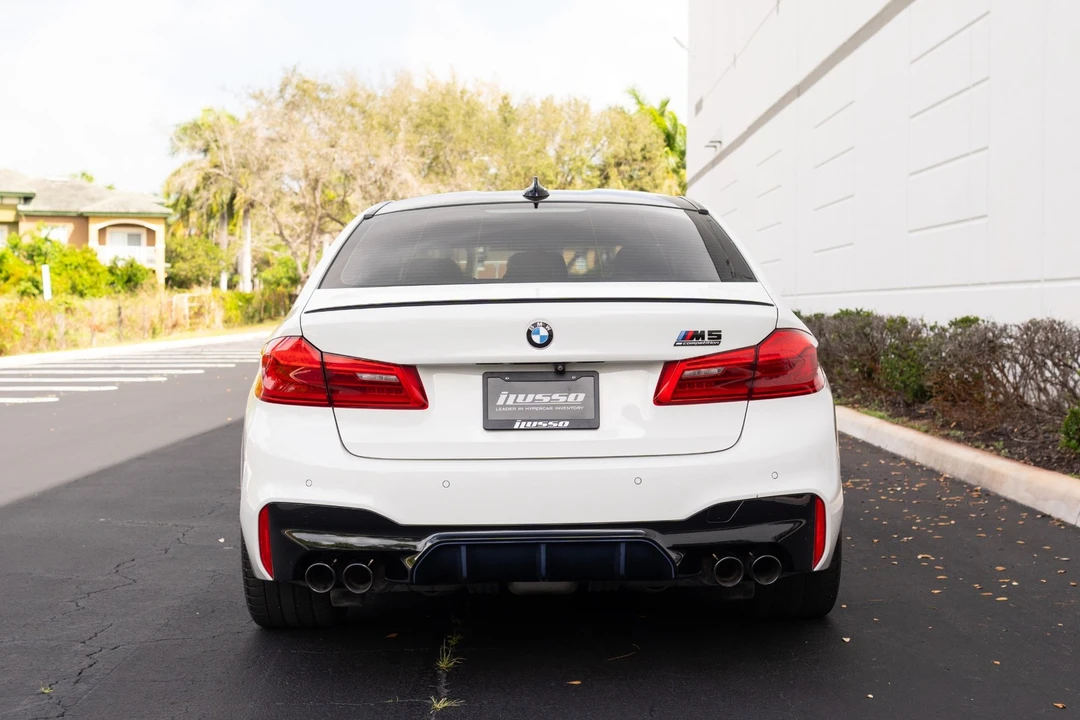 2019 BMW F90 M5 - Image 2 of 21