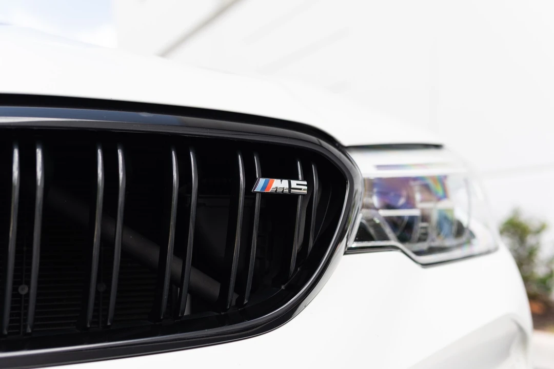 2019 BMW F90 M5 - Image 14 of 21