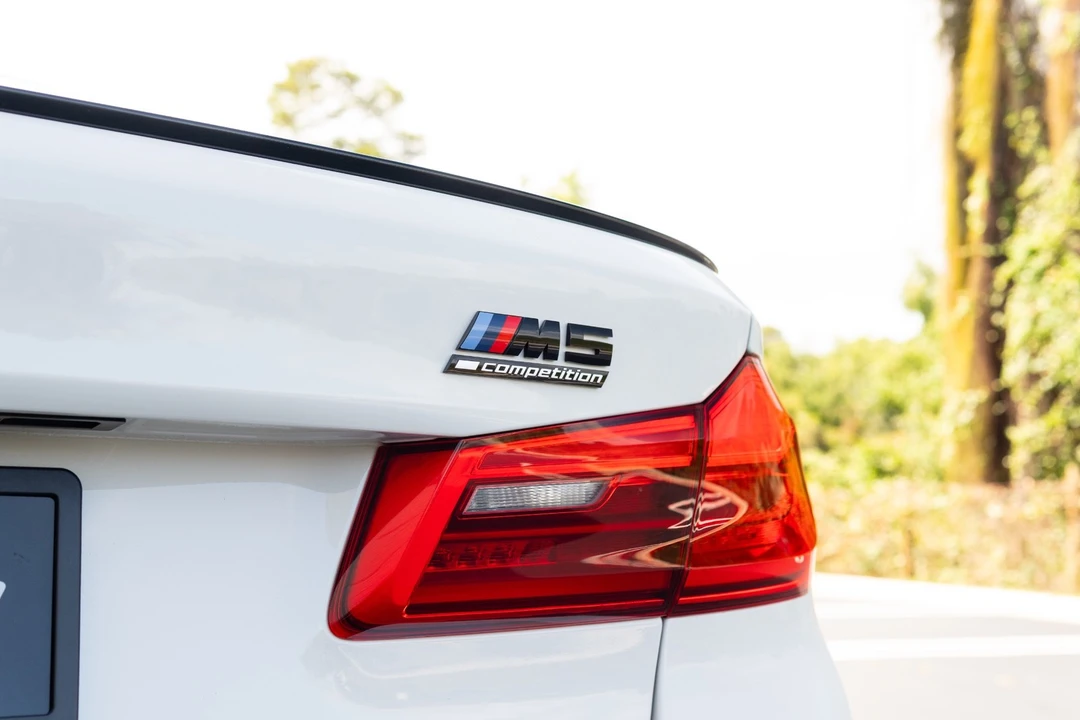 2019 BMW F90 M5 - Image 20 of 21
