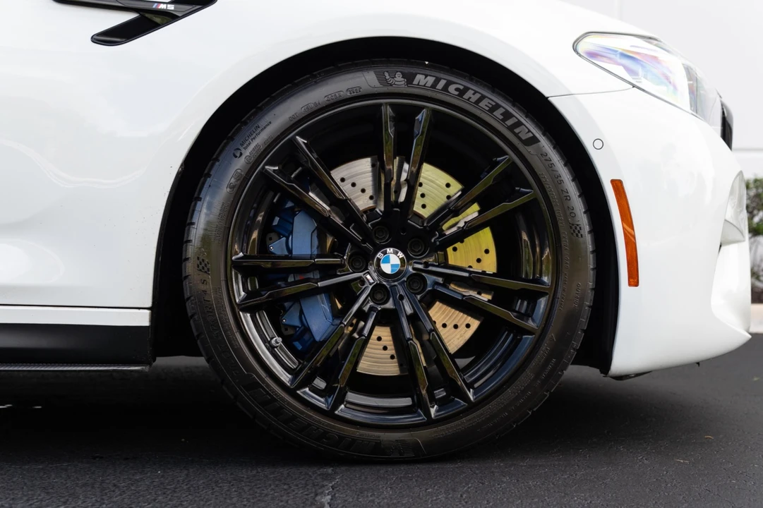 2019 BMW F90 M5 - Image 9 of 21