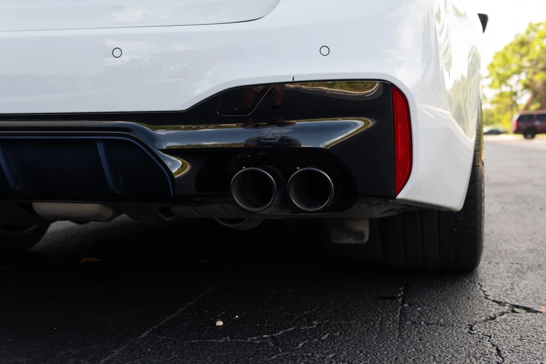 2019 BMW F90 M5 - Image 19 of 21