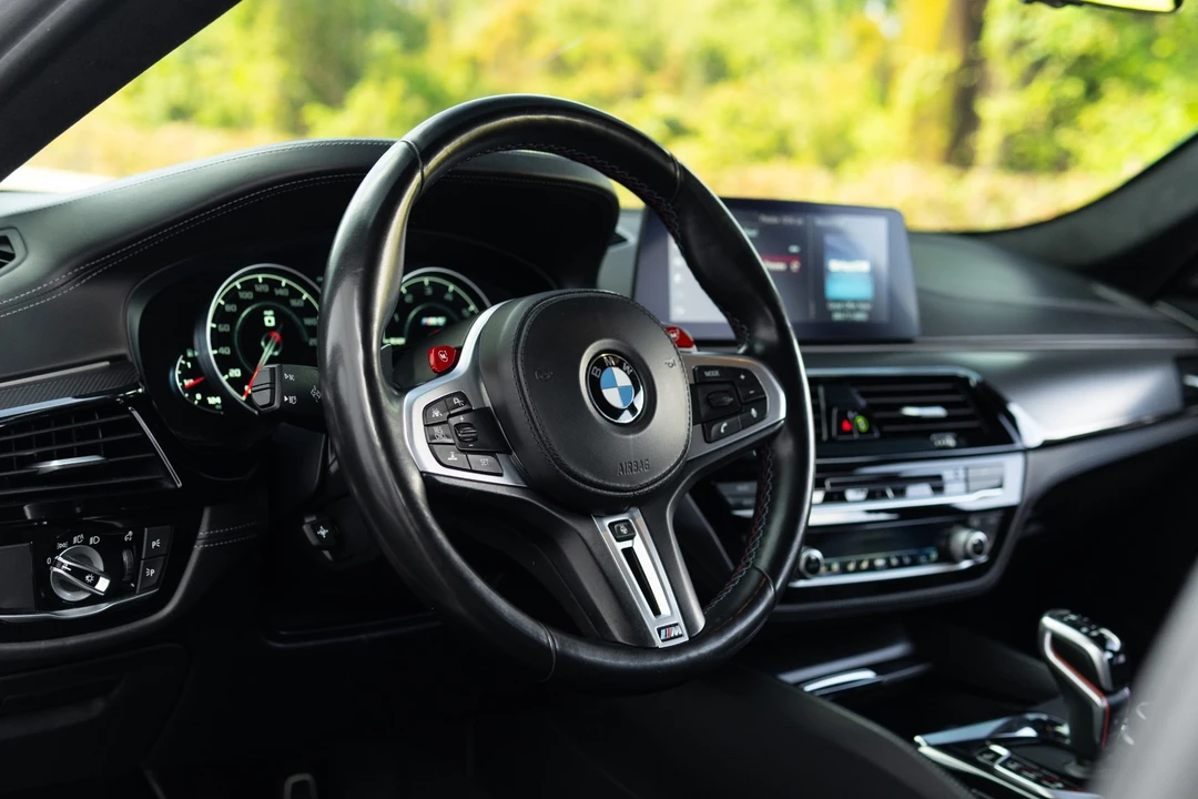 2019 BMW F90 M5 - Image 5 of 21