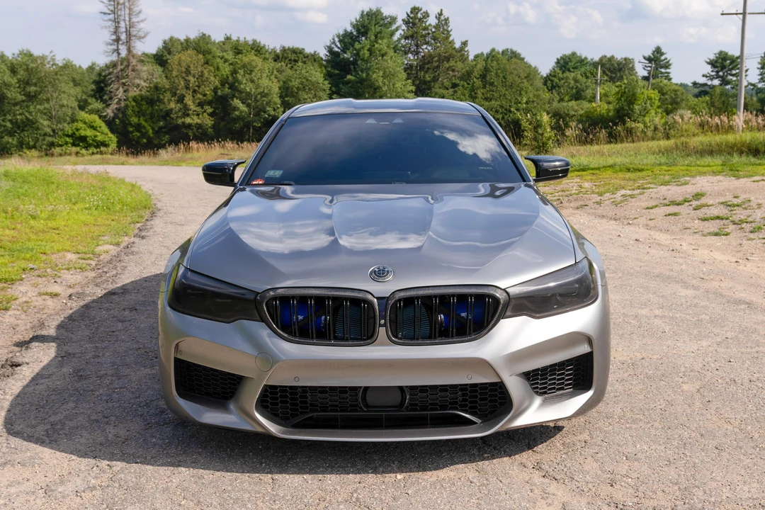 2019 BMW F90 M5 - Image 2 of 31