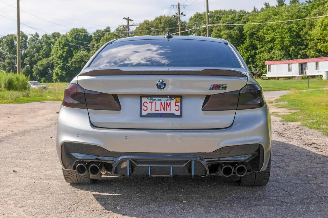 2019 BMW F90 M5 - Image 5 of 31