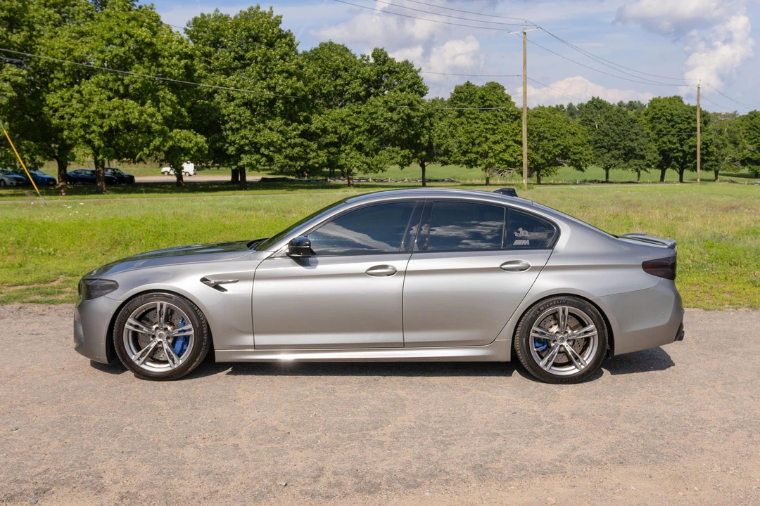 2019 BMW F90 M5 - Image 7 of 31