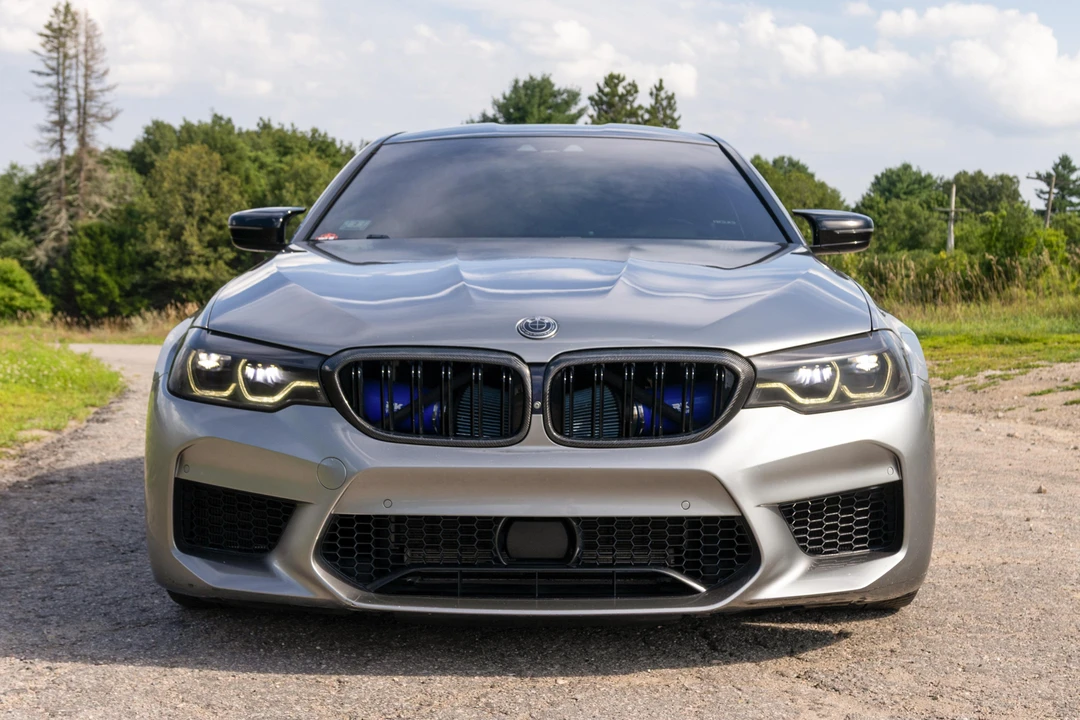 2019 BMW F90 M5 - Image 6 of 31