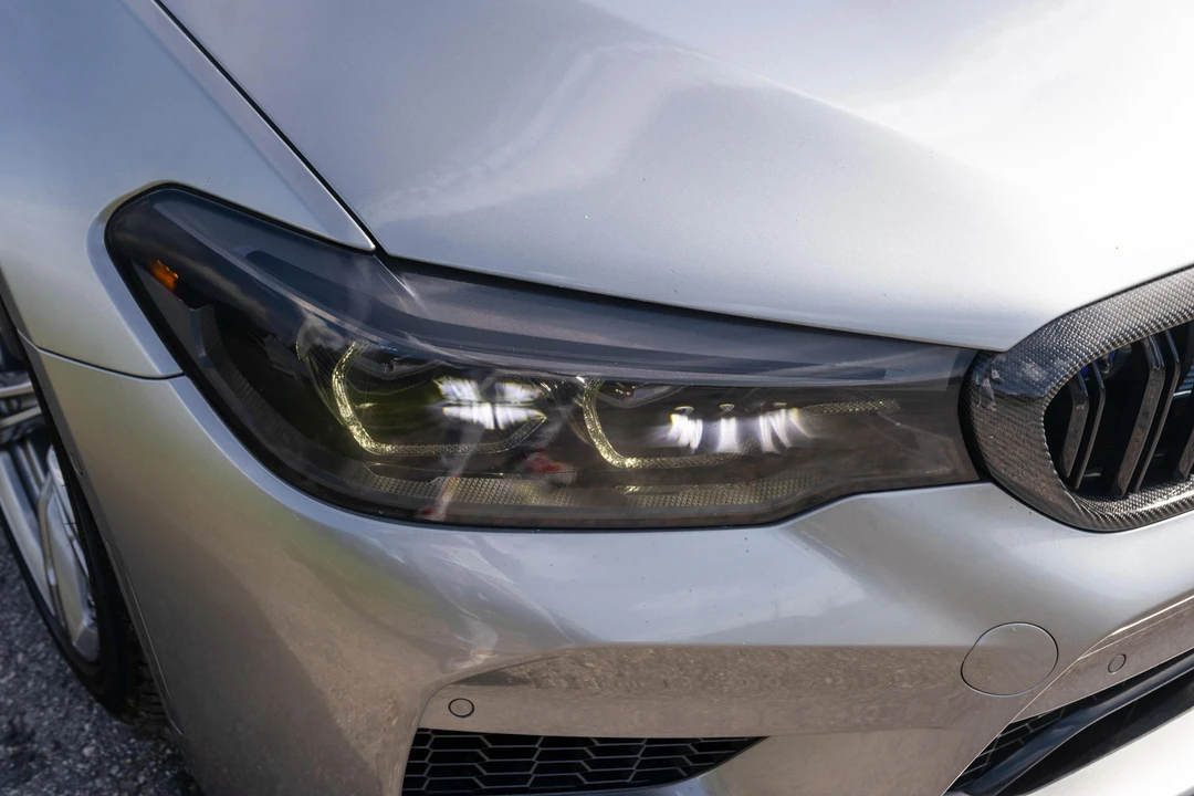 2019 BMW F90 M5 - Image 11 of 31