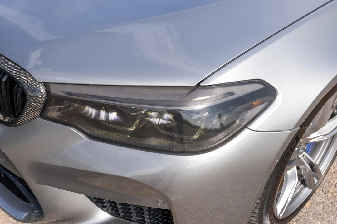 2019 BMW F90 M5 - Image 18 of 31
