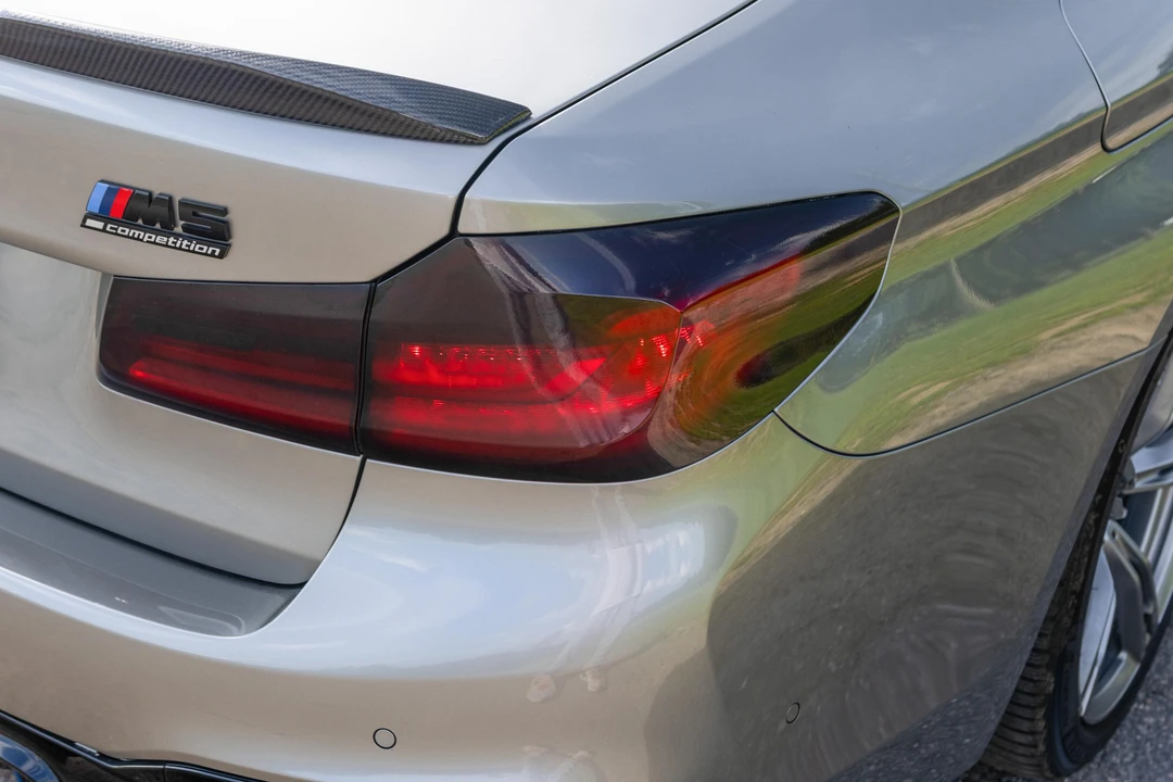 2019 BMW F90 M5 - Image 29 of 31