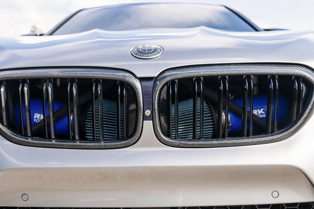 2019 BMW F90 M5 - Image 13 of 31