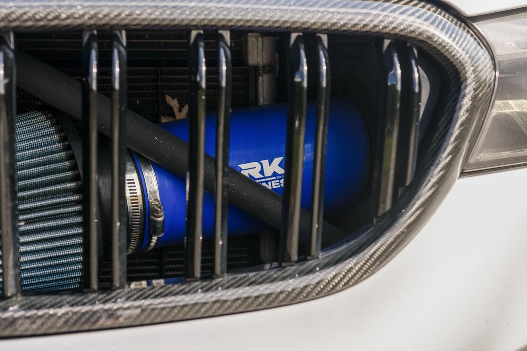 2019 BMW F90 M5 - Image 17 of 31