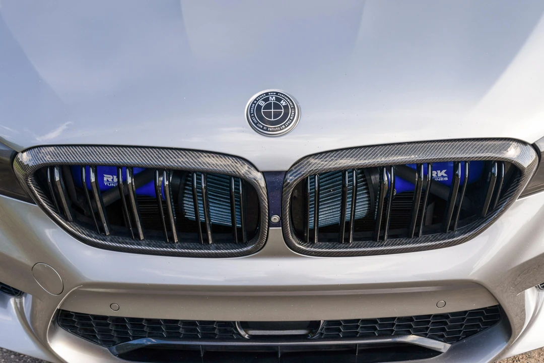 2019 BMW F90 M5 - Image 12 of 31