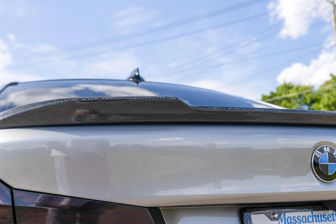 2019 BMW F90 M5 - Image 26 of 31