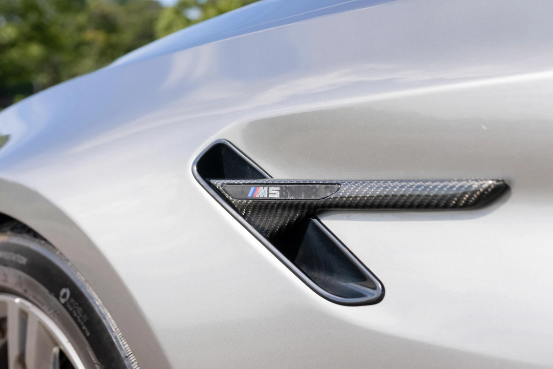 2019 BMW F90 M5 - Image 19 of 31