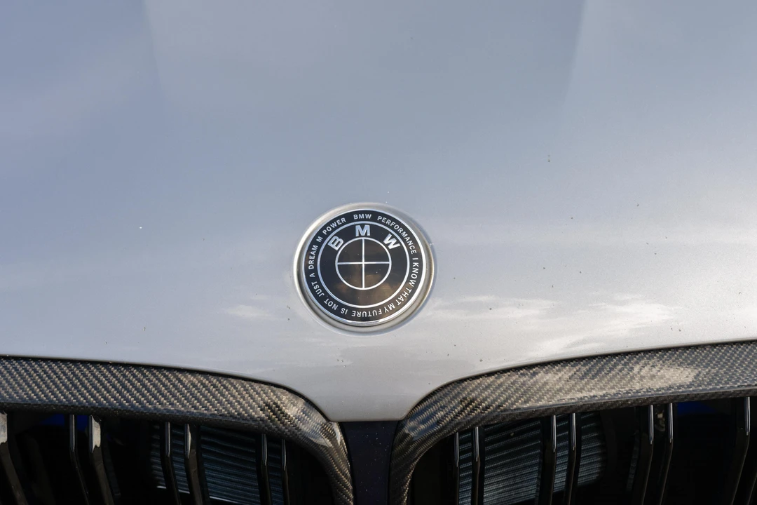 2019 BMW F90 M5 - Image 14 of 31