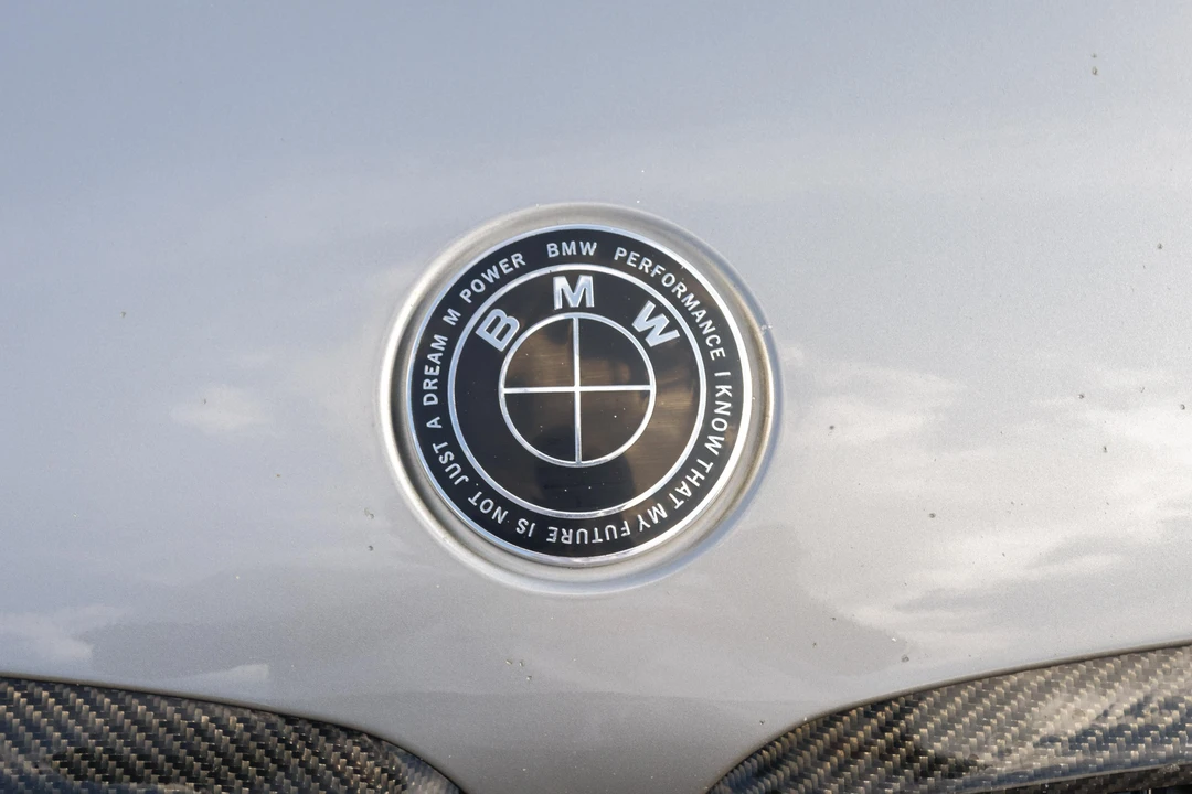 2019 BMW F90 M5 - Image 15 of 31
