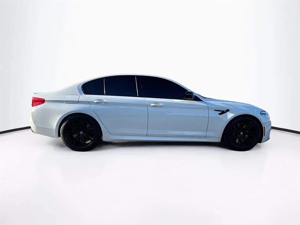 2019 BMW F90 M5 - Image 12 of 15