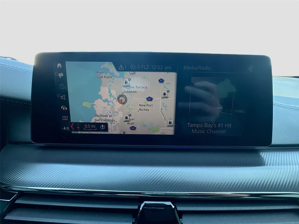 2019 BMW F90 M5 - Image 13 of 21