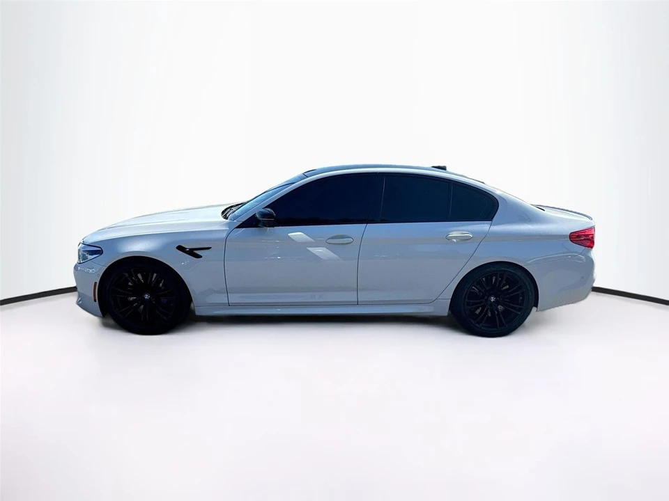 2019 BMW F90 M5 - Image 4 of 21