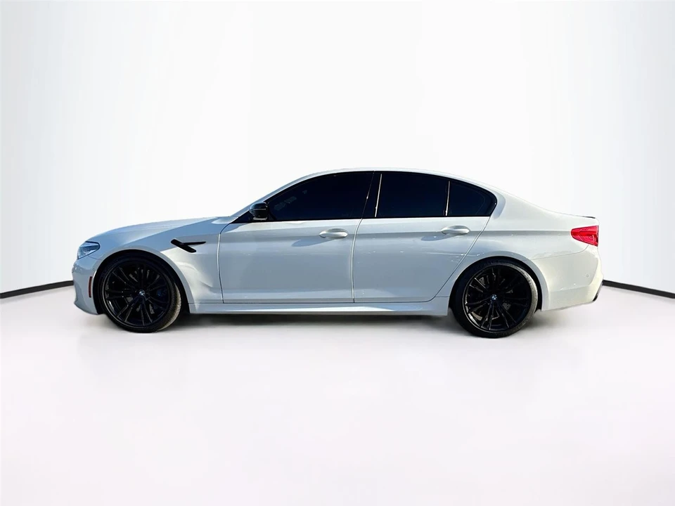 2019 BMW F90 M5 - Image 4 of 15