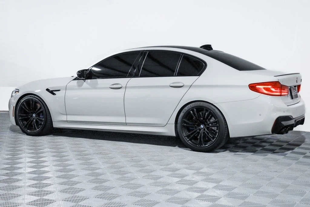 2019 BMW F90 M5 - Image 17 of 21