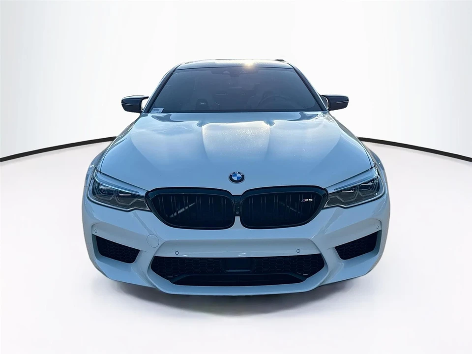 2019 BMW F90 M5 - Image 2 of 15