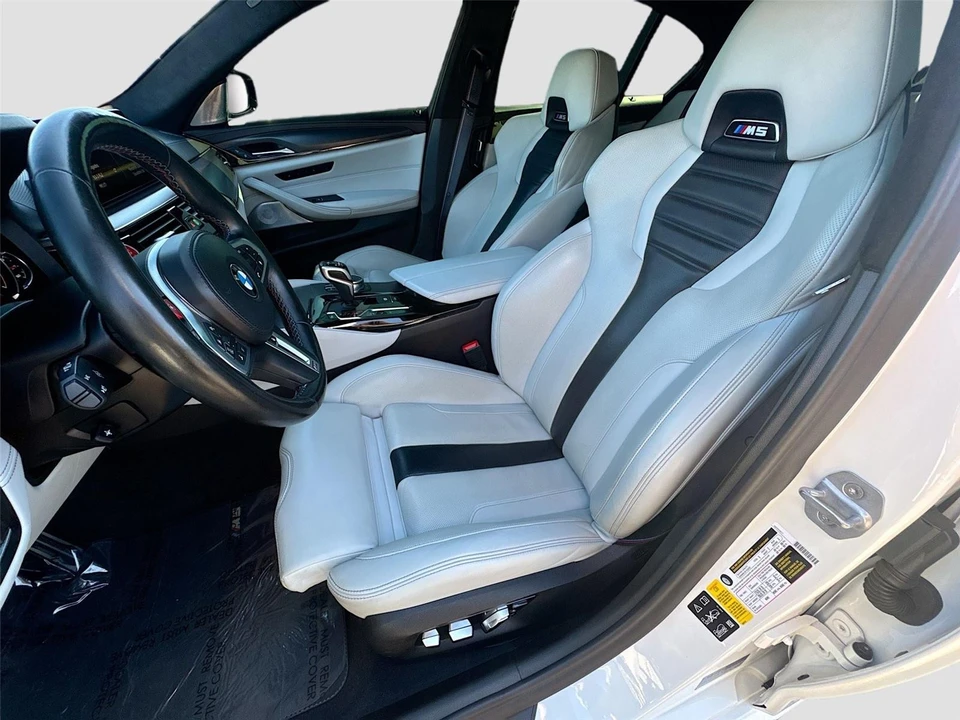 2019 BMW F90 M5 - Image 19 of 21