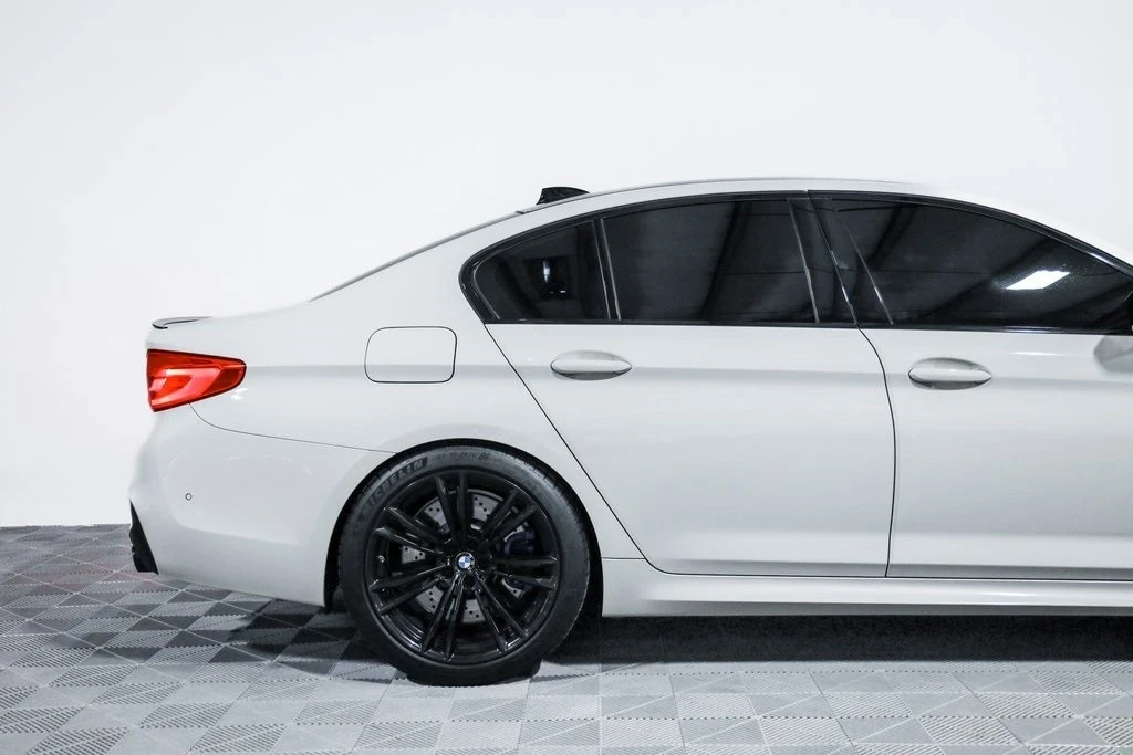 2019 BMW F90 M5 - Image 2 of 12