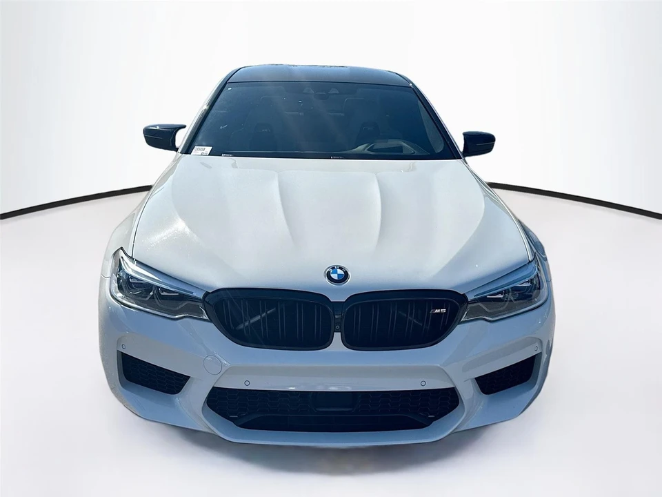 2019 BMW F90 M5 - Image 2 of 21
