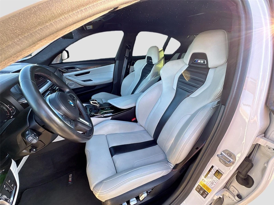 2019 BMW F90 M5 - Image 8 of 15