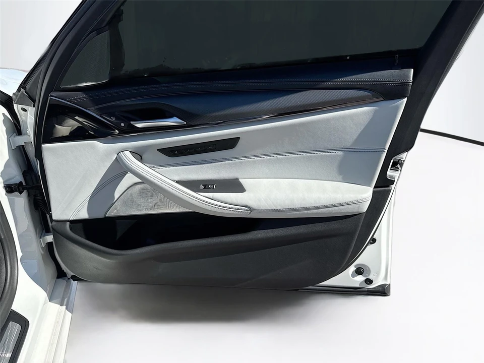 2019 BMW F90 M5 - Image 9 of 15
