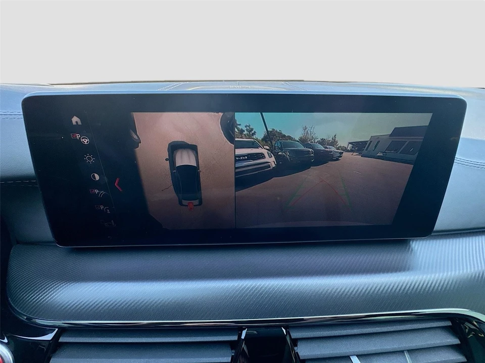 2019 BMW F90 M5 - Image 14 of 21