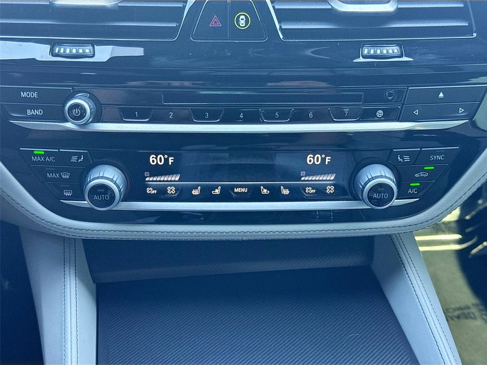 2019 BMW F90 M5 - Image 16 of 21
