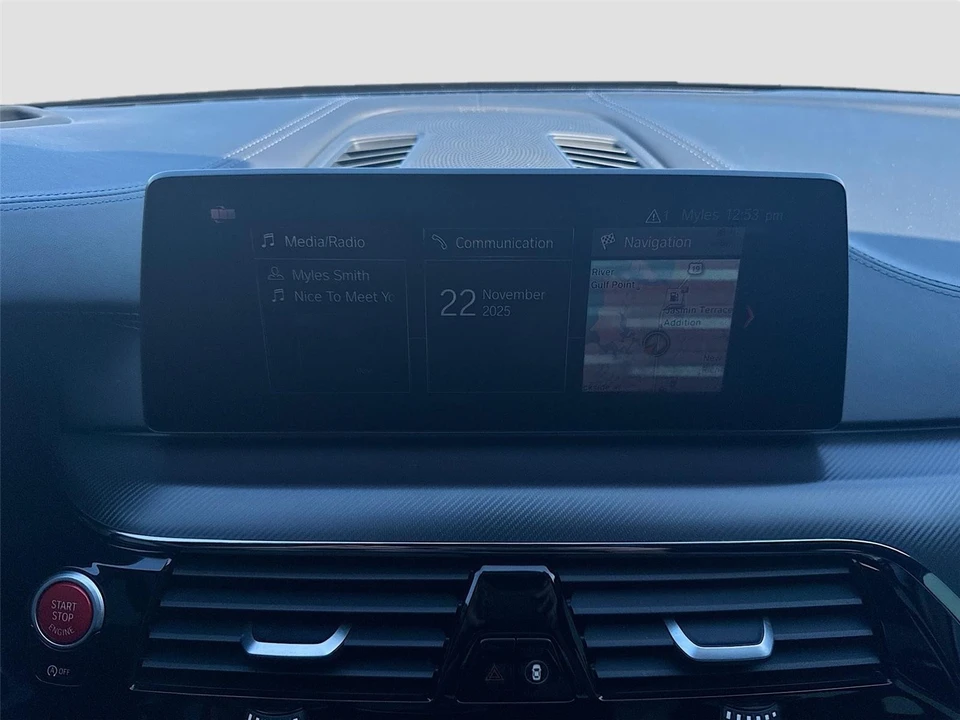 2019 BMW F90 M5 - Image 15 of 21