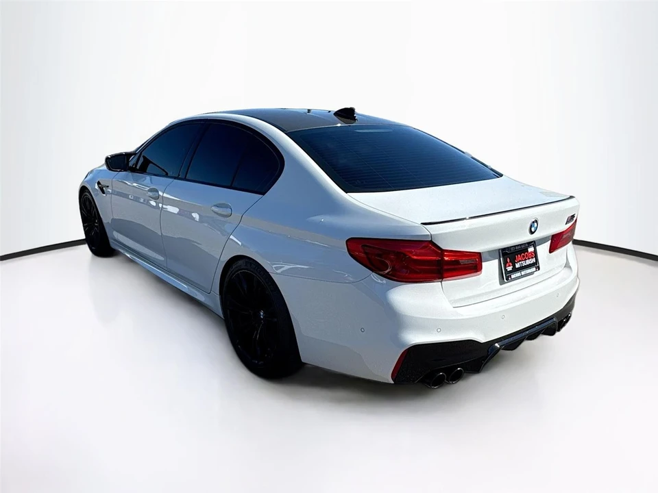 2019 BMW F90 M5 - Image 5 of 15