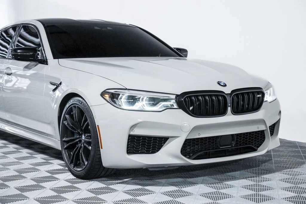 2019 BMW F90 M5 - Image 8 of 12