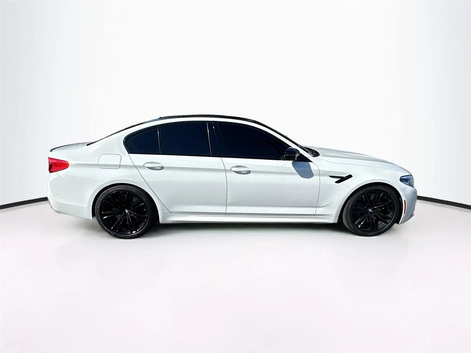 2019 BMW F90 M5 - Image 8 of 21