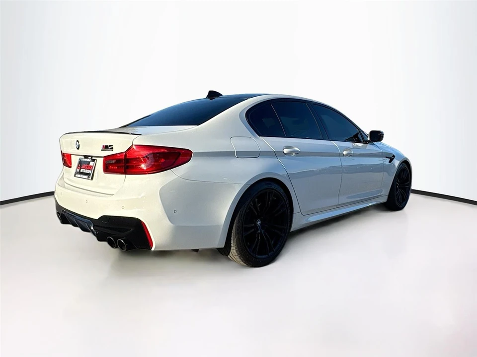 2019 BMW F90 M5 - Image 11 of 15