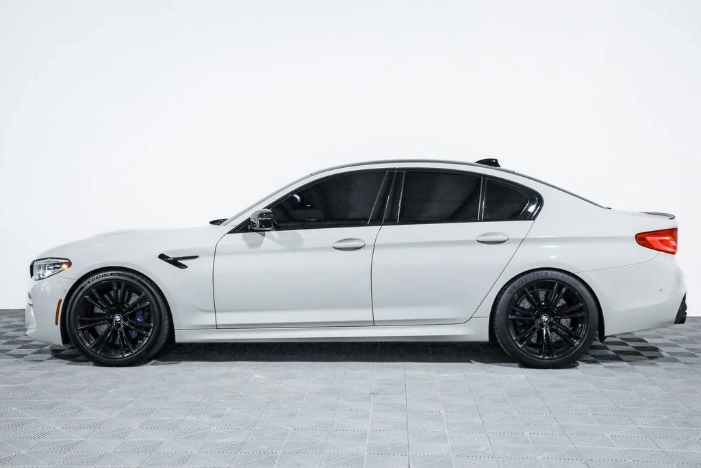 2019 BMW F90 M5 - Image 12 of 12