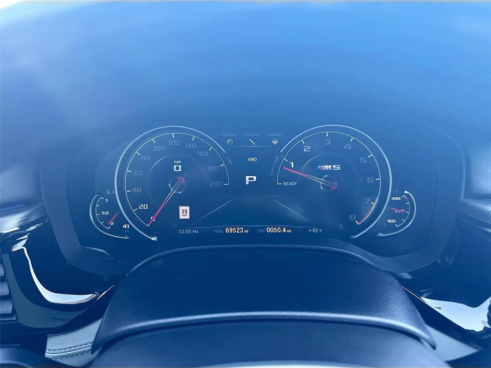 2019 BMW F90 M5 - Image 12 of 21