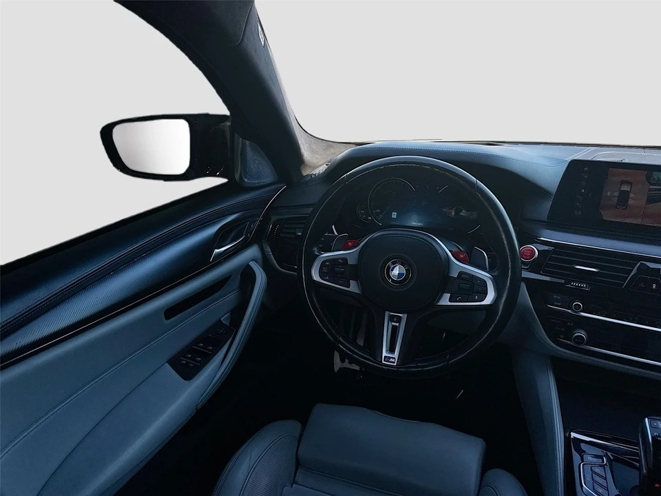 2019 BMW F90 M5 - Image 21 of 21
