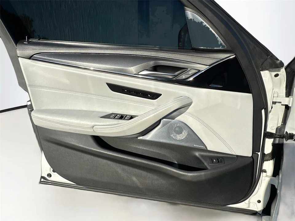 2019 BMW F90 M5 - Image 6 of 15
