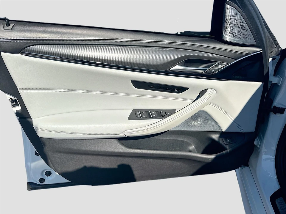 2019 BMW F90 M5 - Image 18 of 21