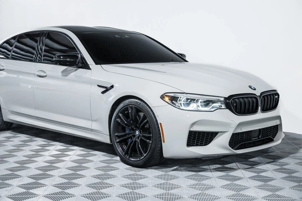 2019 BMW F90 M5 - Image 7 of 12