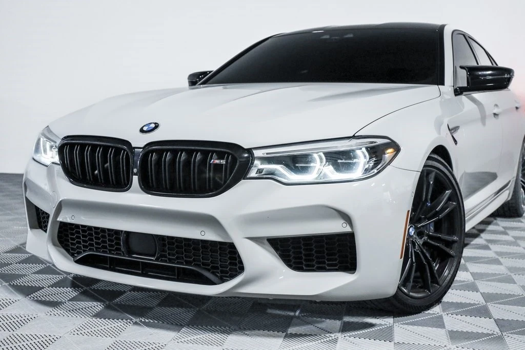2019 BMW F90 M5 - Image 10 of 12