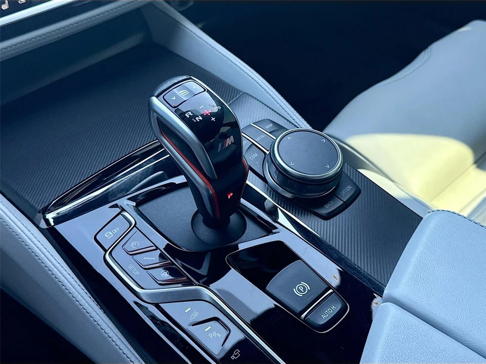 2019 BMW F90 M5 - Image 17 of 21