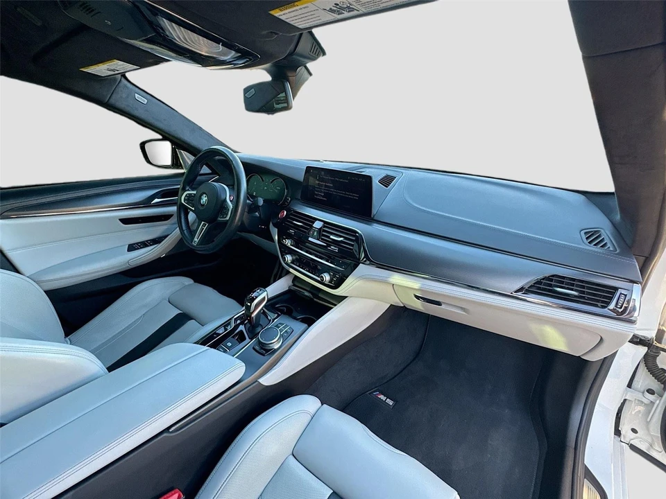 2019 BMW F90 M5 - Image 14 of 15